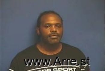 Curtis  Singleton Mugshot