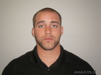 Curtis L Tate Mugshot