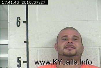 Curtis Wayne Baggett   Mugshot