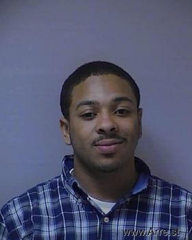 Curtis  White Mugshot