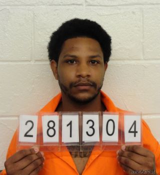 Curtis  Wilkerson Mugshot