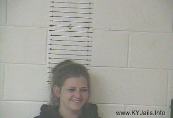 Cynthia Alice Swafford   Mugshot