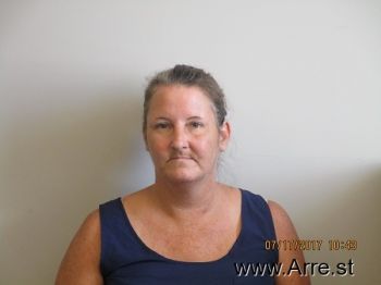 Cynthia Ann Dukes Mugshot