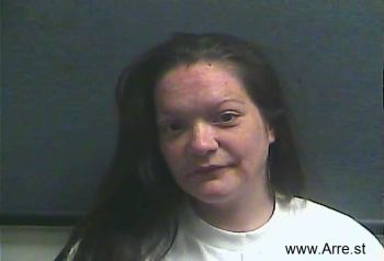 Cynthia L Frye Mugshot