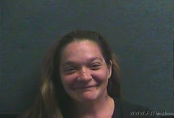 Cynthia Lee Frye Mugshot