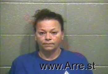 Cynthia Gwyen Hawkins Mugshot