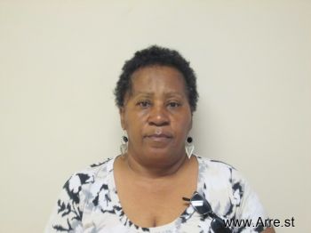 Cynthia  Hawkins Mugshot