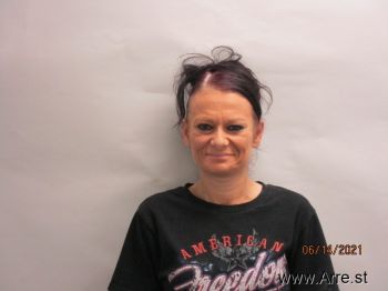 Cynthia Kay Ross Mugshot