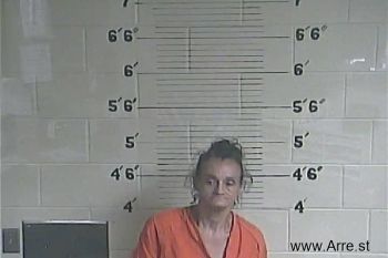 Cynthia  Smith Mugshot