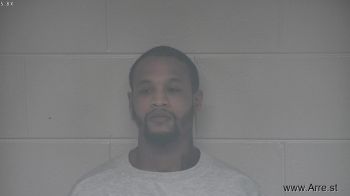 Dahmeer  Headen Mugshot