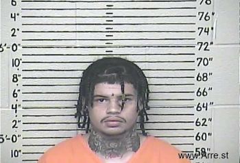 Dailen  Defoe Mugshot