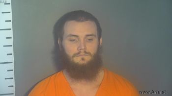 Daimyn Scott Lindsey Mugshot