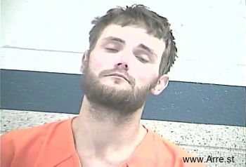 Daimyn Scott Lindsey Mugshot