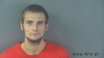 Daimyn Scott Lindsey Mugshot