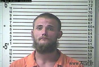 Daimyn Scott Lindsey Mugshot