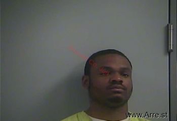 Daishawn R Price Mugshot