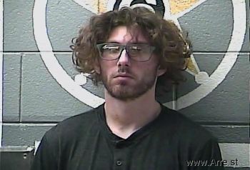 Dakota Shane Baker Mugshot