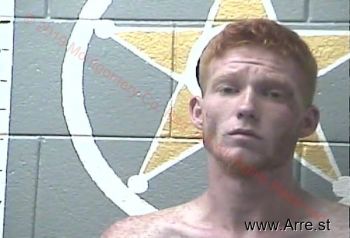 Dakota Shane Ballard Mugshot