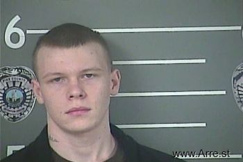 Dakota  Bates Mugshot