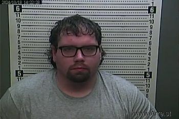 Dakota  Bray Mugshot