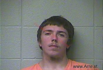 Dakota Wayne Campbell Mugshot