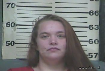 Dakota Marie Chapman Mugshot