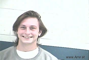 Dakota Lee Clayton Mugshot