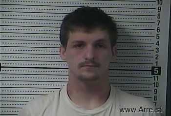 Dakota Wayne Cox Mugshot