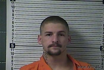 Dakota Wayne Cox Mugshot