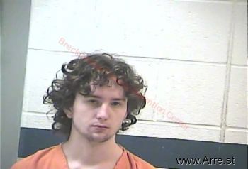 Dakota Clayton Daley Mugshot