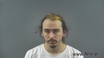 Dakota Austin Downing Mugshot