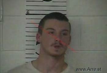 Dakota E Dugger Mugshot