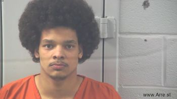 Dakota Q Duncan Mugshot