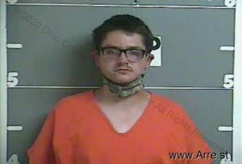 Dakota Scott Duncan Mugshot