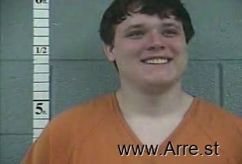 Dakota Lucas Frisby Mugshot