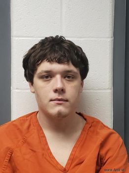 Dakota Lucas Frisby Mugshot