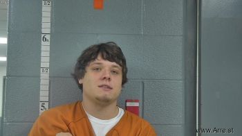 Dakota  Frisby Mugshot