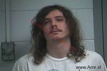 Dakota B Griffith Mugshot