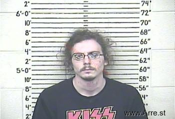 Dakota Blake Griffith Mugshot