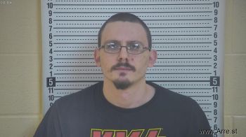 Dakota  Griffith Mugshot