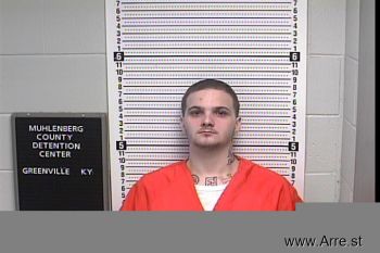 Dakota Timothy-marcous Hacker Mugshot