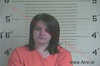 Dakota S. Harvey Mugshot