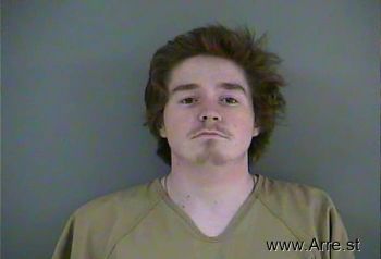 Dakota  Hunter Mugshot