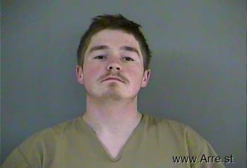 Dakota  Hunter Mugshot