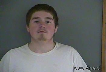 Dakota  Hunter Mugshot