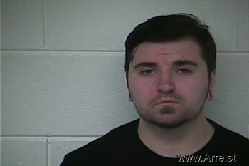 Dakota Dale Kirk Mugshot