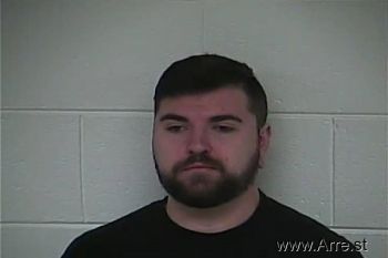 Dakota  Kirk Mugshot