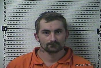 Dakota Joe Lear Mugshot