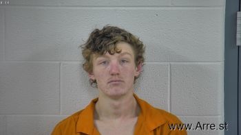 Dakota A Middleton Mugshot