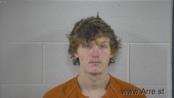 Dakota A Middleton Mugshot